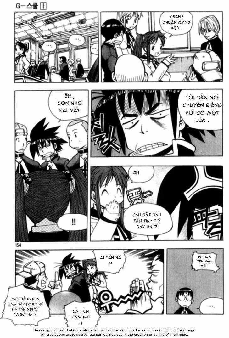 G-School - Chapter 8 - Trang 14