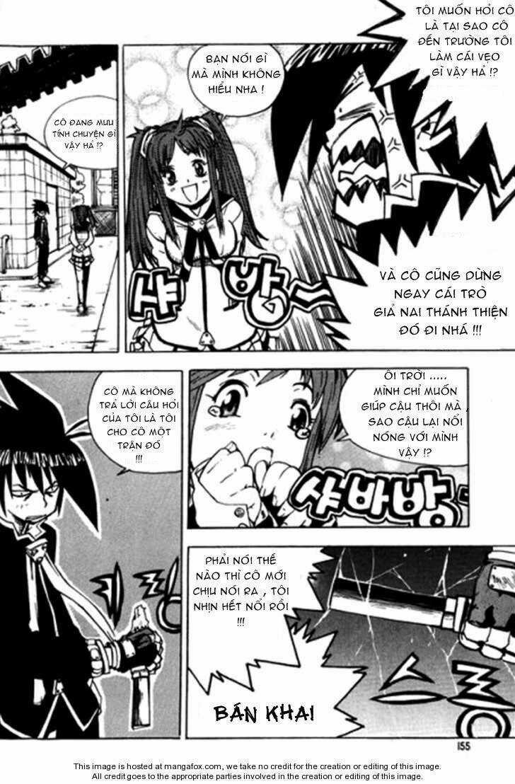 G-School - Chapter 8 - Trang 15