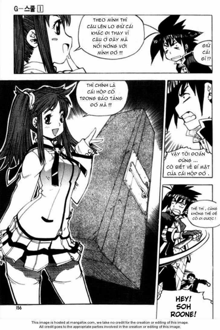 G-School - Chapter 8 - Trang 16