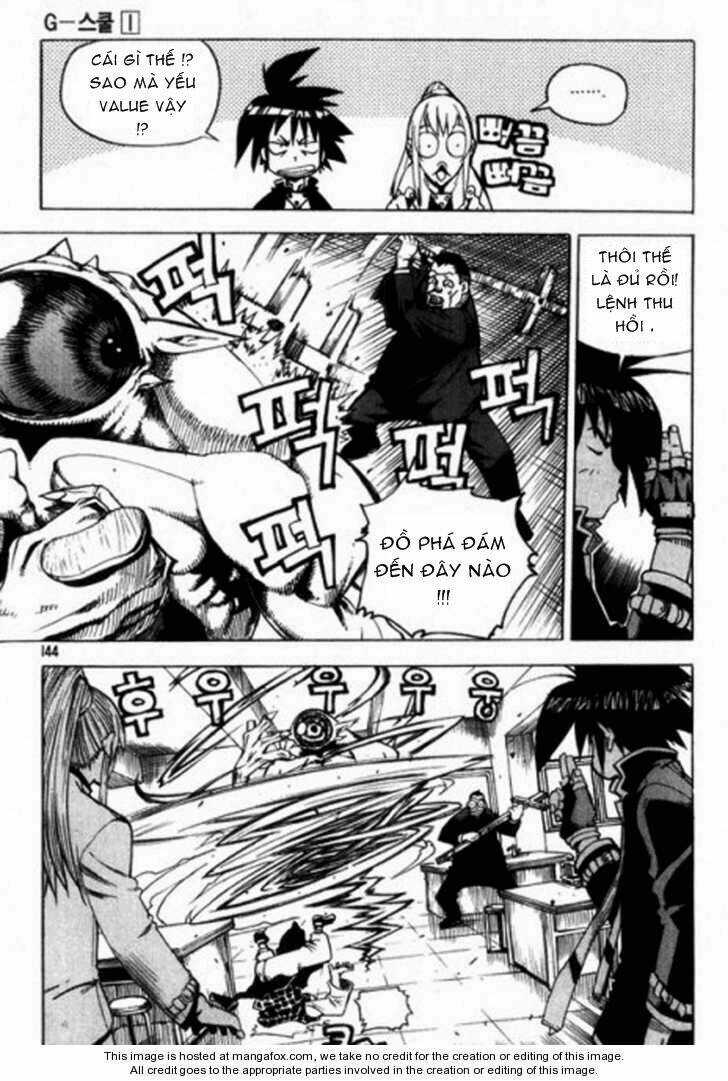 G-School - Chapter 8 - Trang 4