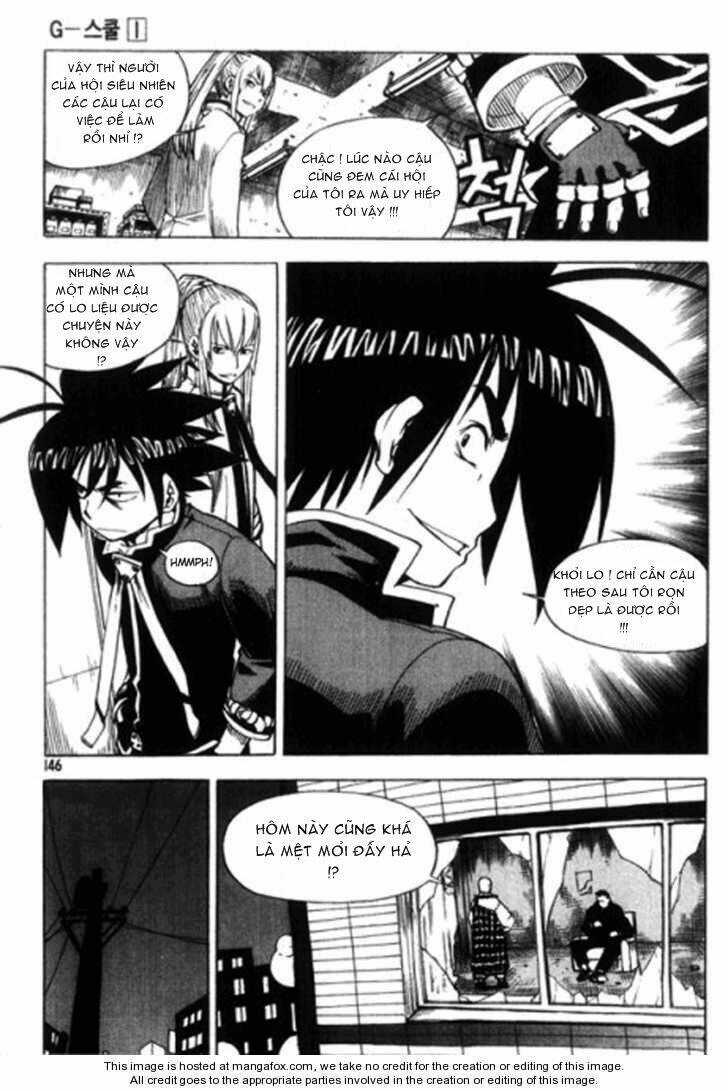 G-School - Chapter 8 - Trang 6