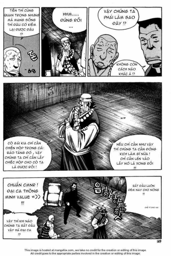 G-School - Chapter 8 - Trang 9