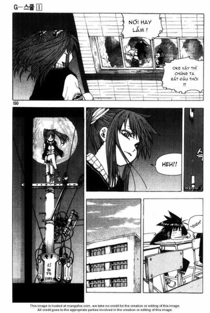 G-School - Chapter 8 - Trang 10