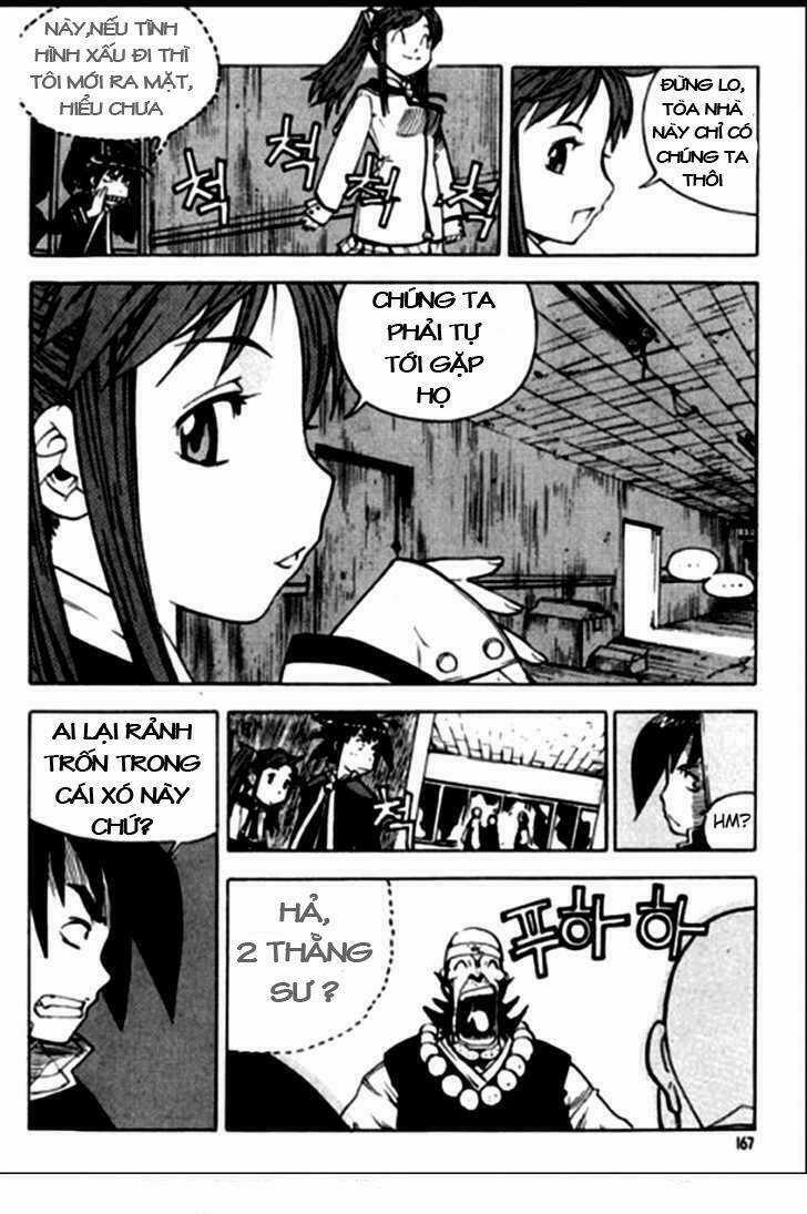 G-School - Chapter 9 - Trang 13