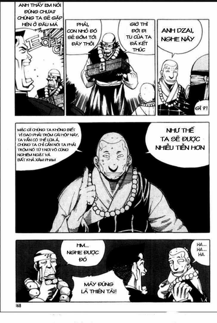 G-School - Chapter 9 - Trang 14