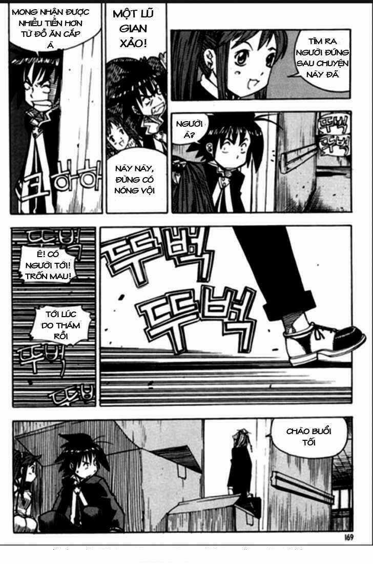 G-School - Chapter 9 - Trang 15