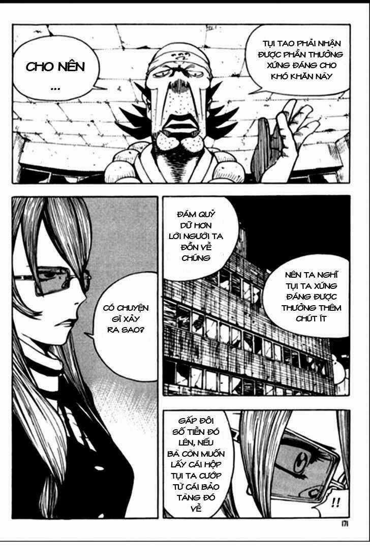 G-School - Chapter 9 - Trang 17