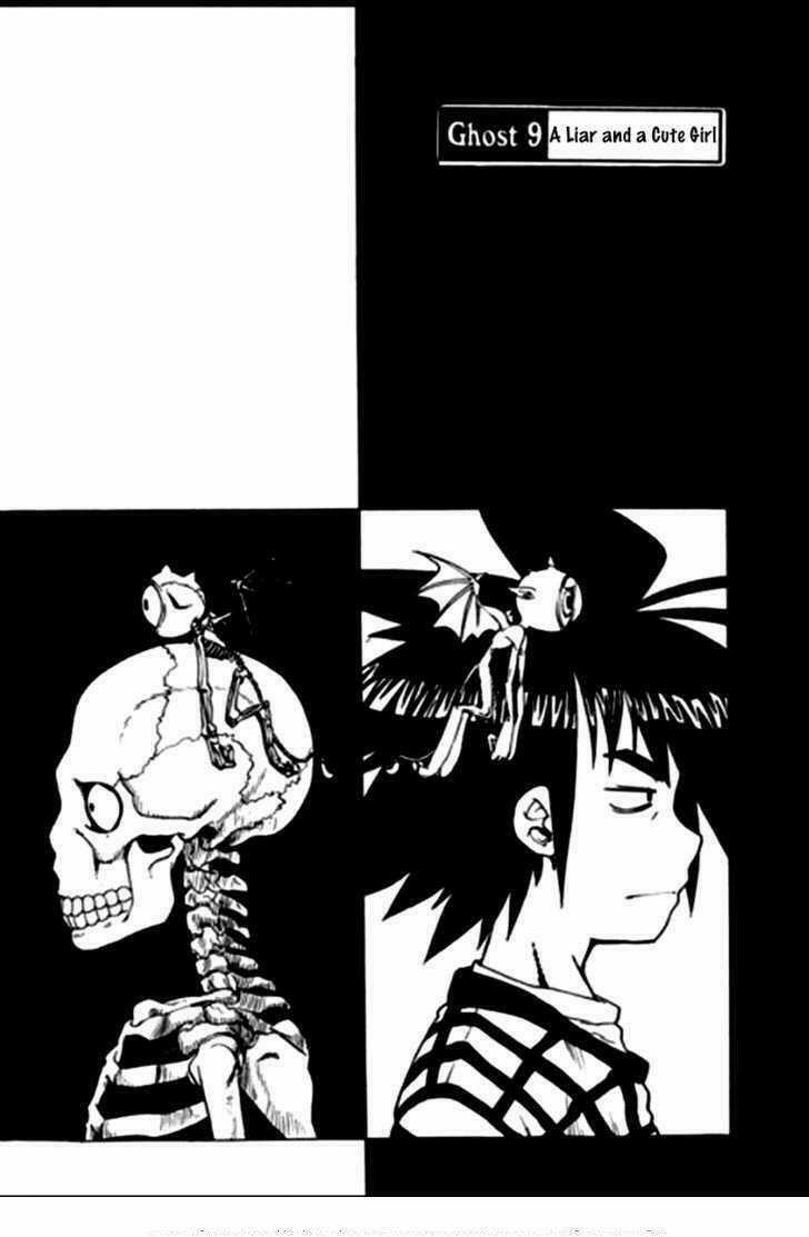 G-School - Chapter 9 - Trang 3