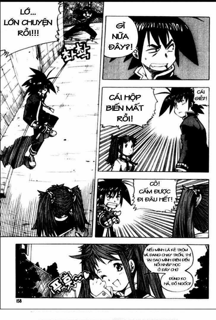 G-School - Chapter 9 - Trang 4