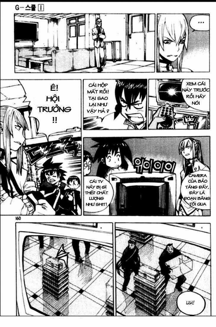 G-School - Chapter 9 - Trang 6