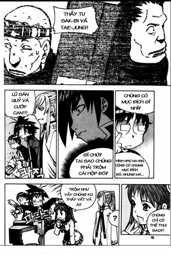 G-School - Chapter 9 - Trang 7