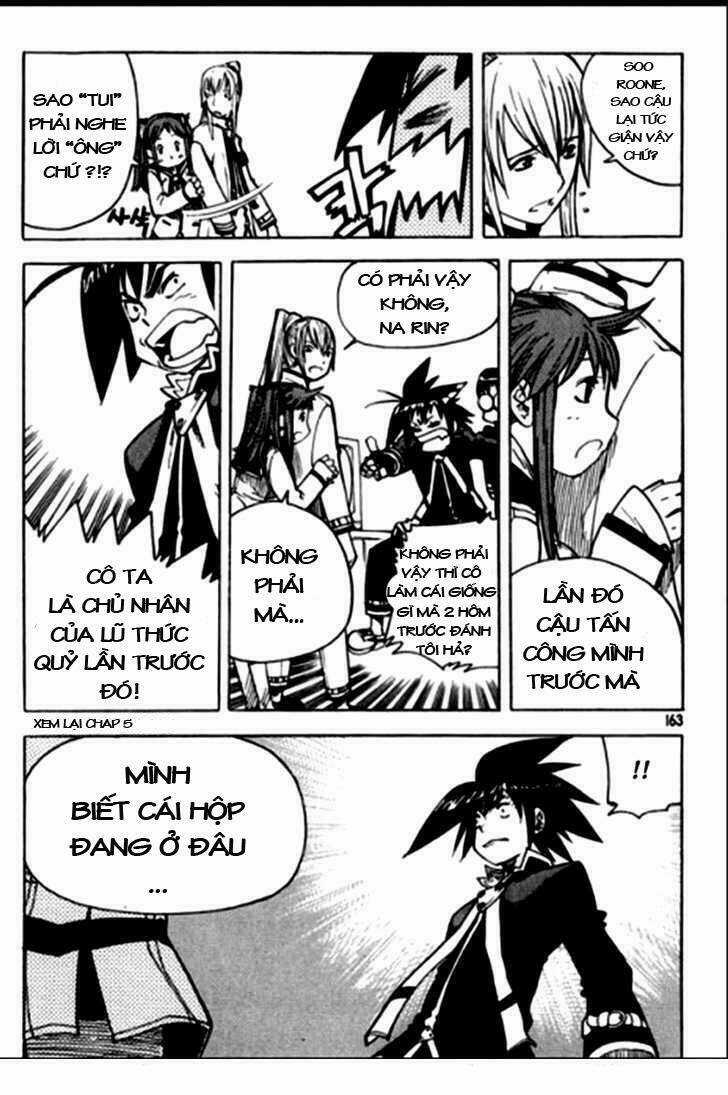 G-School - Chapter 9 - Trang 9