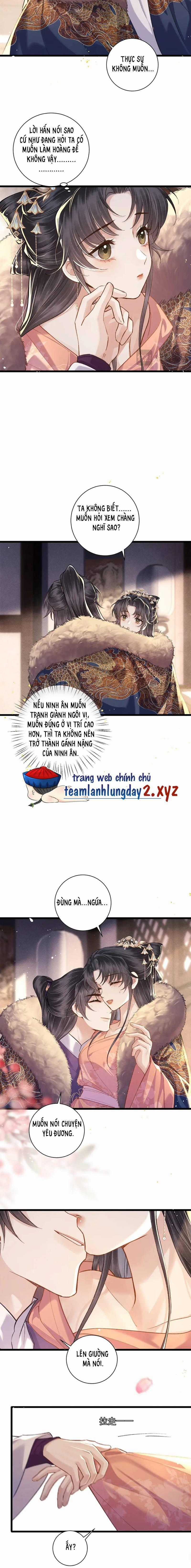 Gả Cho Phản Diện - Chapter 102 - Trang 2