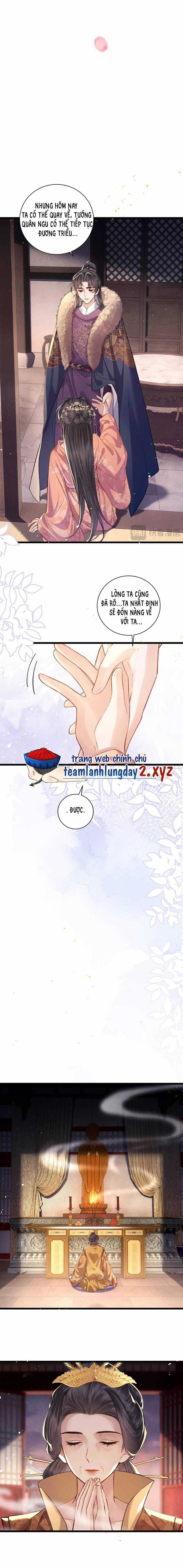 Gả Cho Phản Diện - Chapter 102 - Trang 4