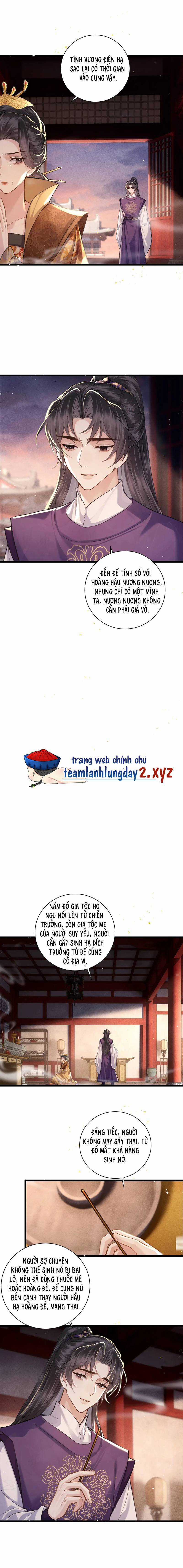 Gả Cho Phản Diện - Chapter 102 - Trang 5