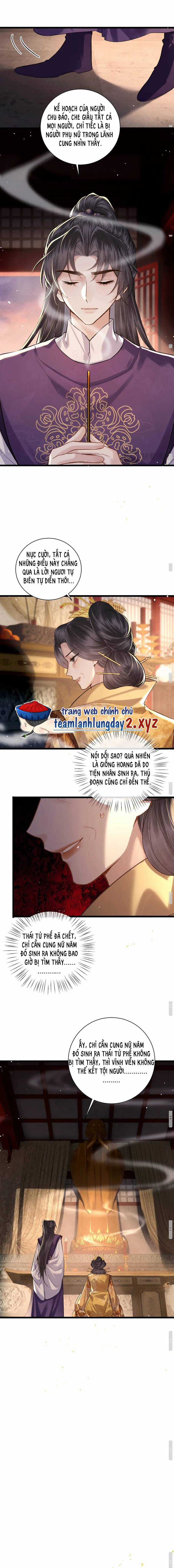 Gả Cho Phản Diện - Chapter 102 - Trang 6