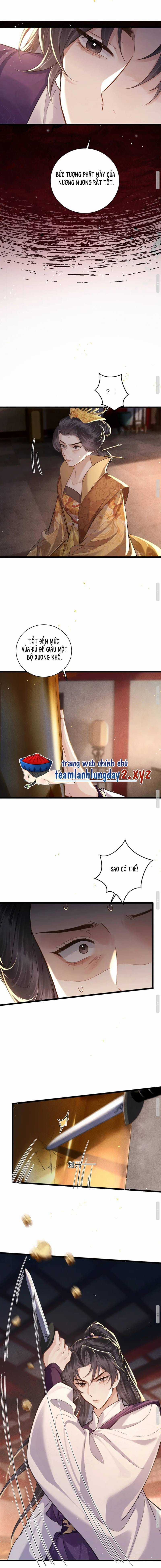 Gả Cho Phản Diện - Chapter 102 - Trang 7