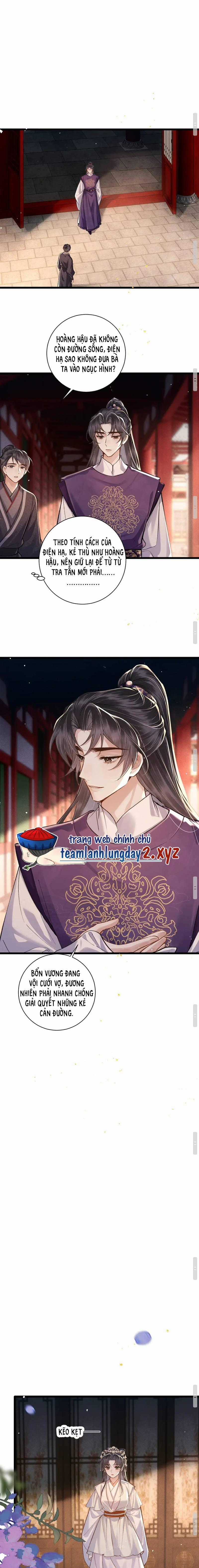 Gả Cho Phản Diện - Chapter 102 - Trang 9