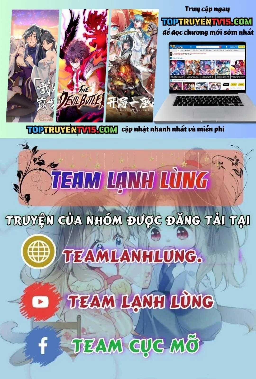 Gả Cho Phản Diện - Chapter 109 - Trang 1