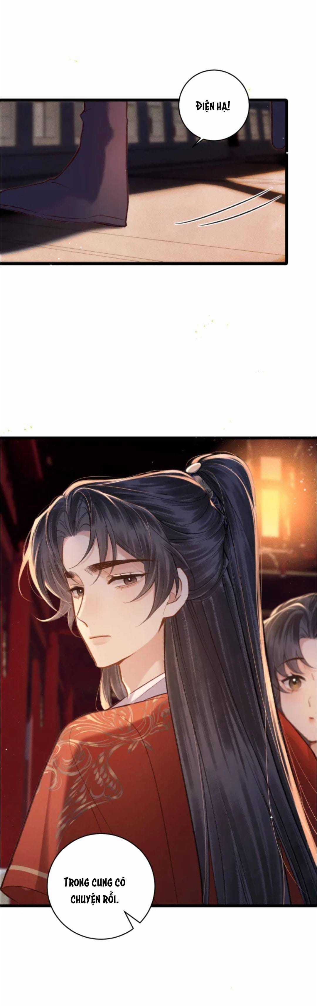 Gả Cho Phản Diện - Chapter 113 - Trang 8