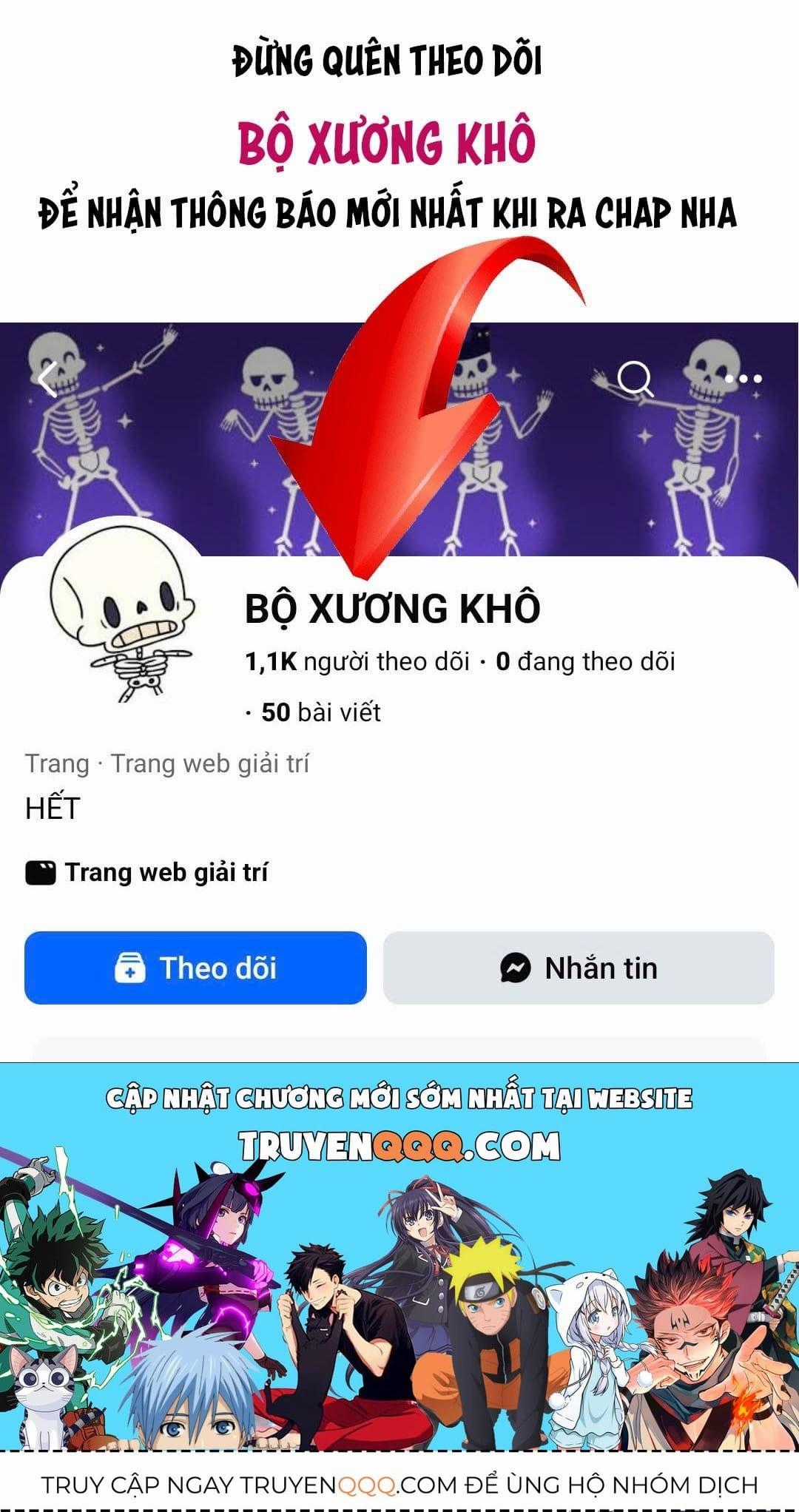 Gả Cho Phản Diện - Chapter 122 - Trang 6