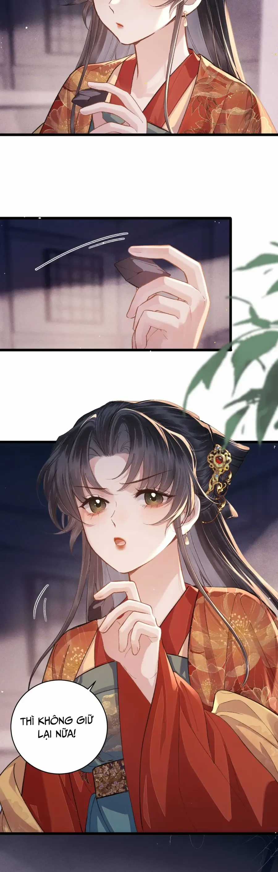 Gả Cho Phản Diện - Chapter 123 - Trang 17