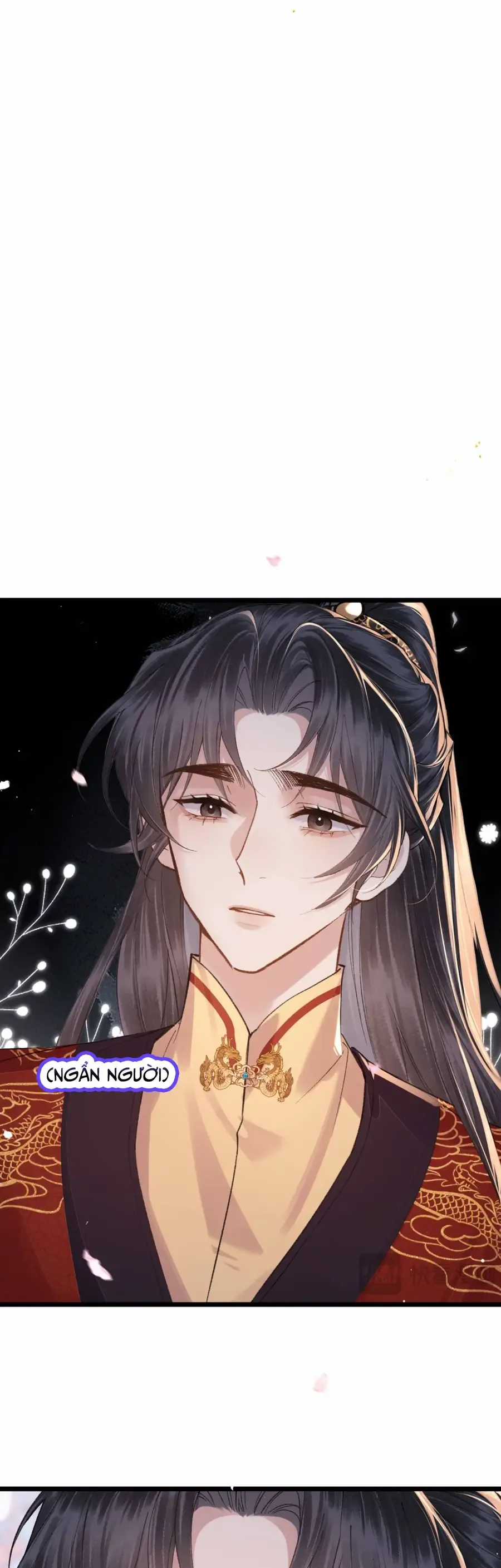 Gả Cho Phản Diện - Chapter 123 - Trang 19