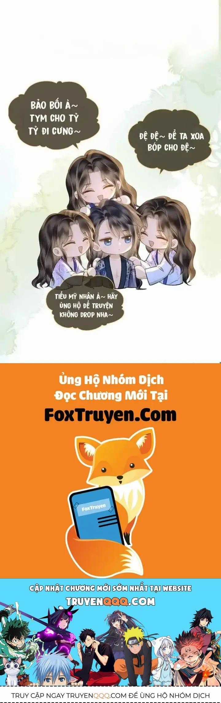 Gả Cho Phản Diện - Chapter 123 - Trang 26