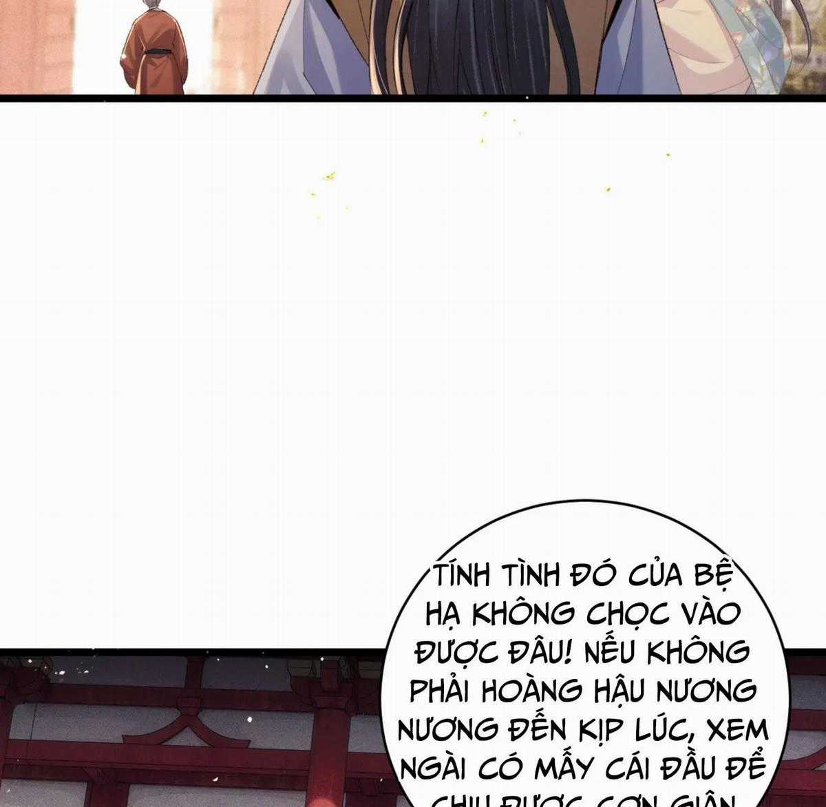 Gả Cho Phản Diện - Chapter 124 - Trang 14