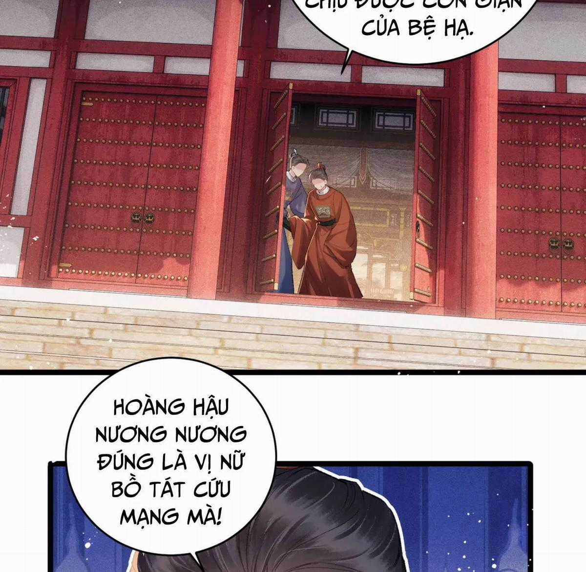 Gả Cho Phản Diện - Chapter 124 - Trang 15