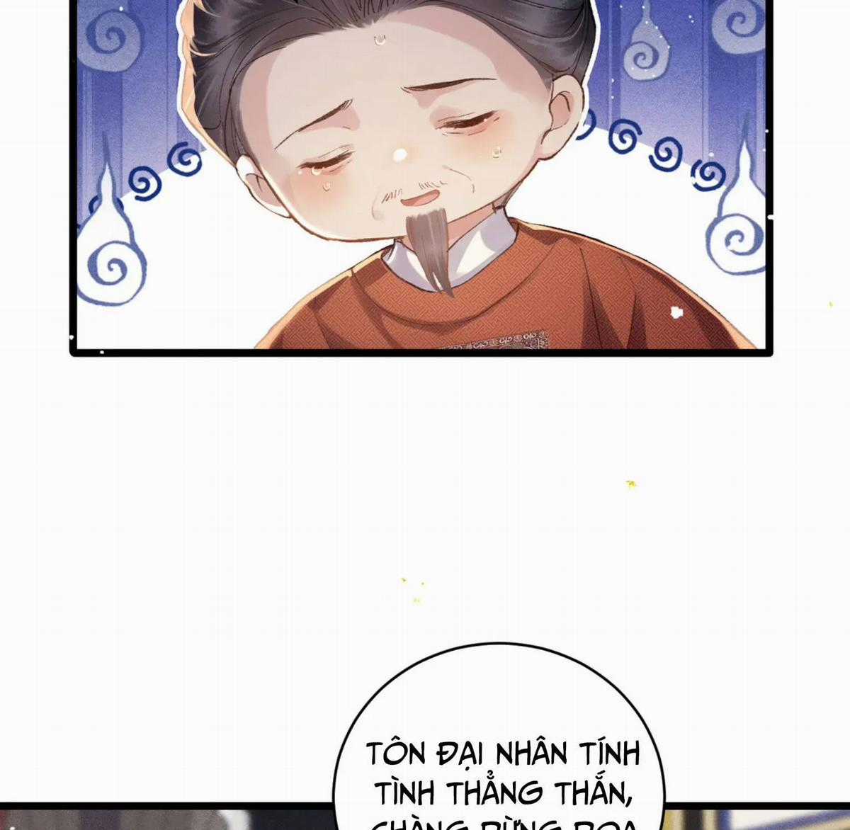 Gả Cho Phản Diện - Chapter 124 - Trang 16