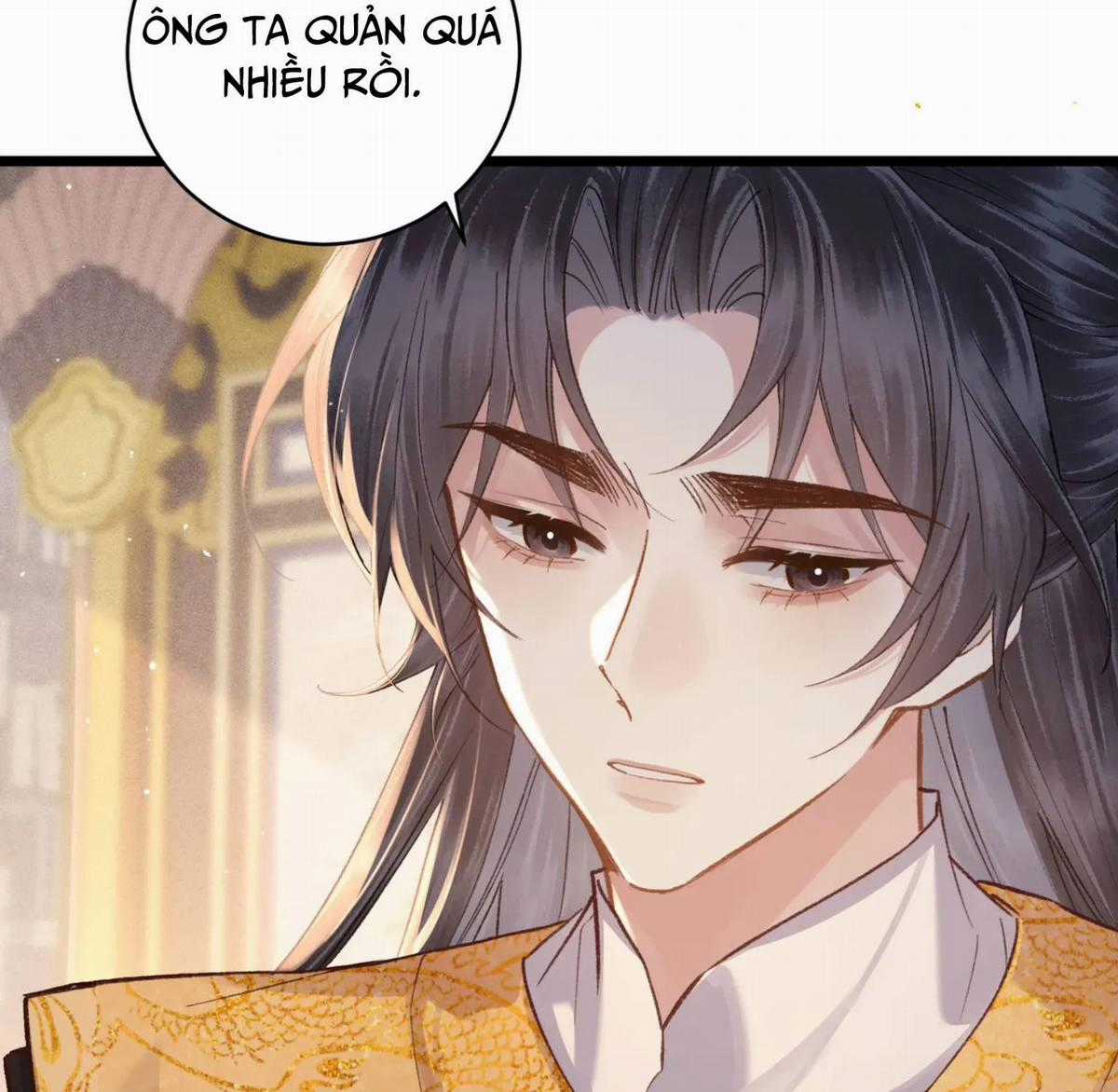 Gả Cho Phản Diện - Chapter 124 - Trang 19