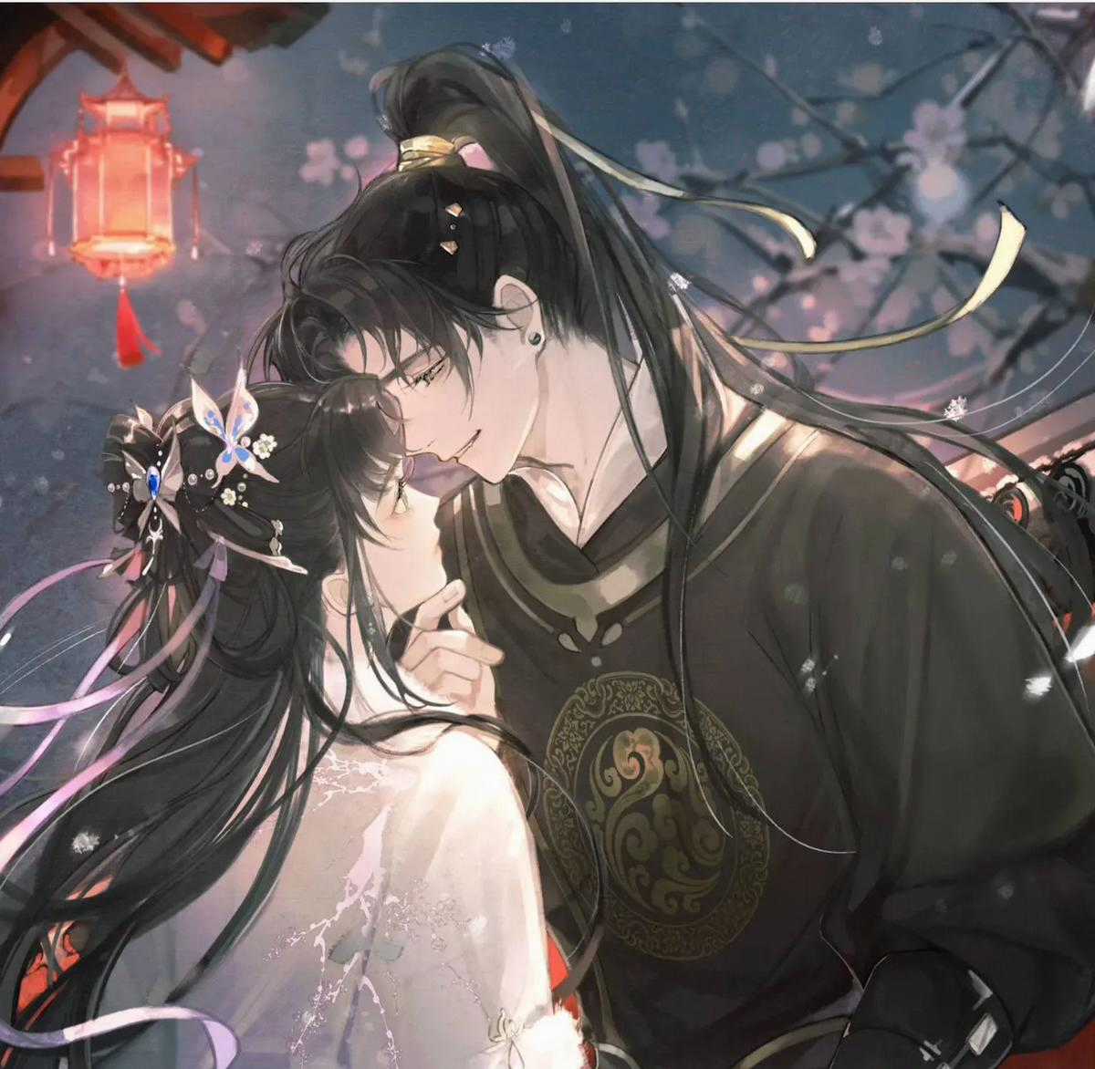 Gả Cho Phản Diện - Chapter 124 - Trang 3