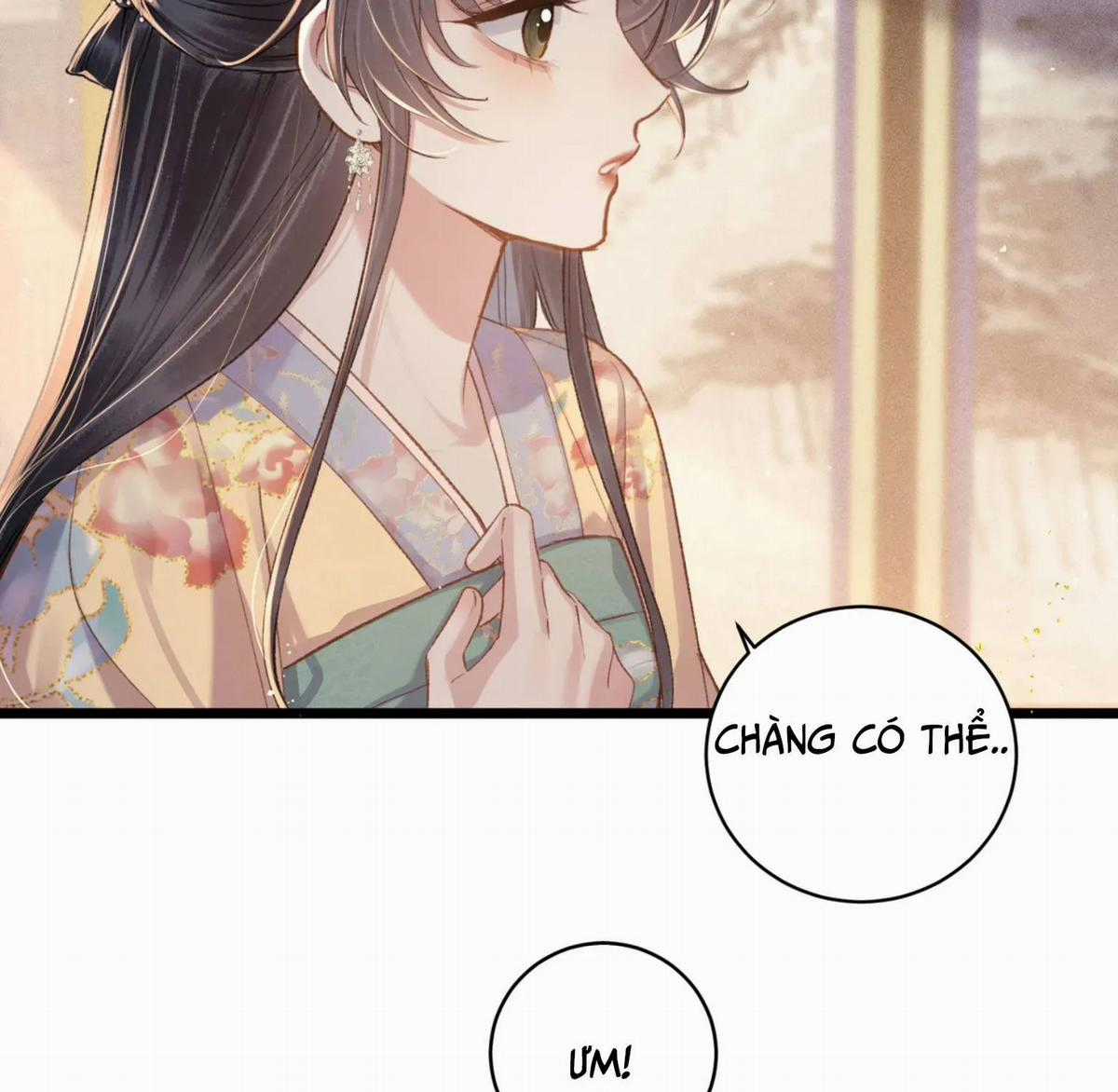 Gả Cho Phản Diện - Chapter 124 - Trang 21