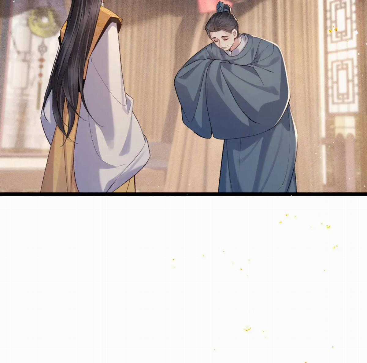 Gả Cho Phản Diện - Chapter 124 - Trang 27