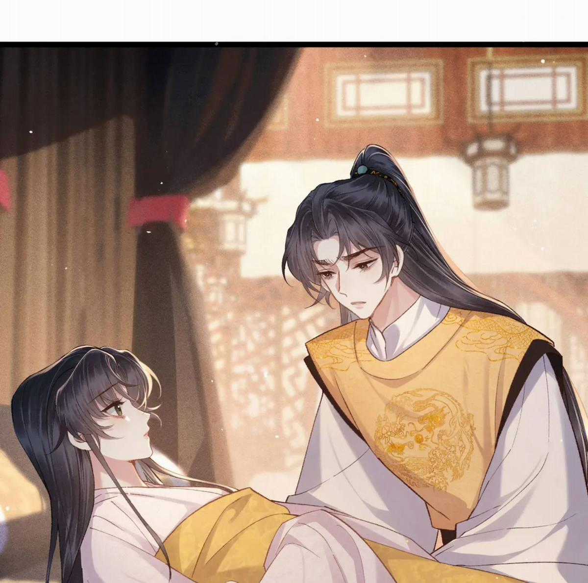 Gả Cho Phản Diện - Chapter 124 - Trang 30