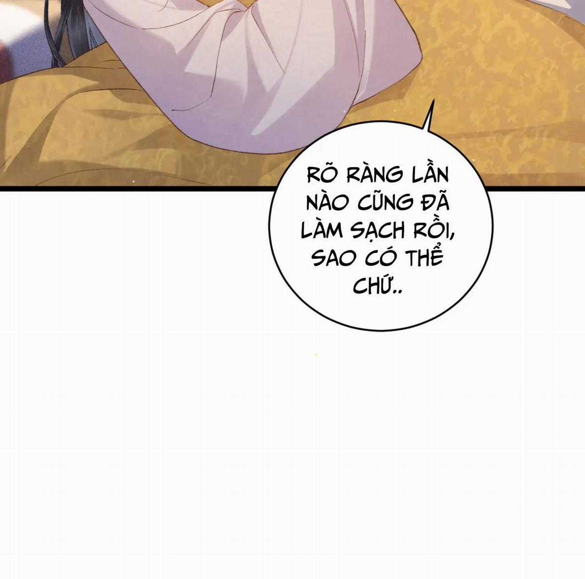 Gả Cho Phản Diện - Chapter 124 - Trang 31