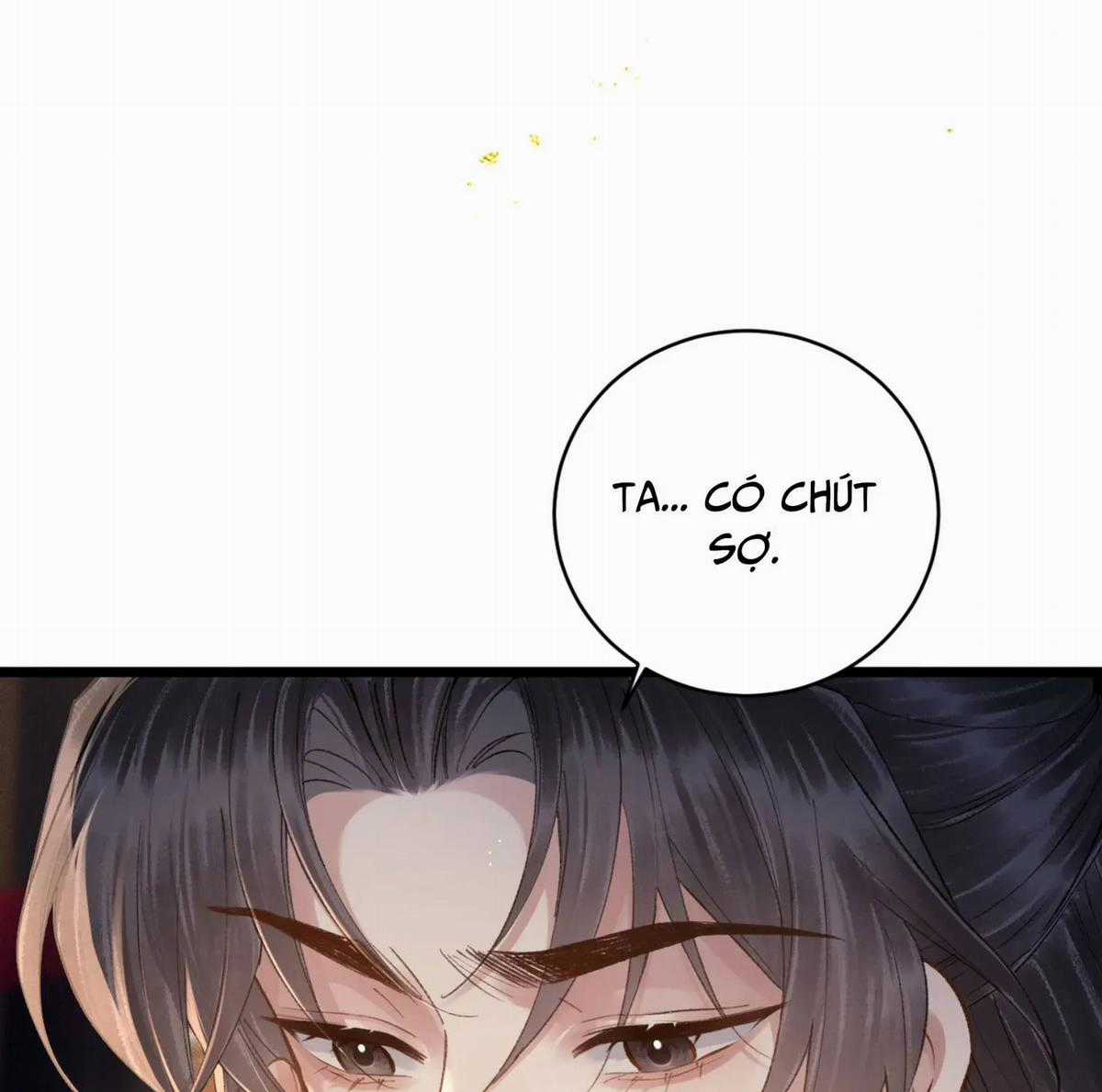 Gả Cho Phản Diện - Chapter 124 - Trang 34