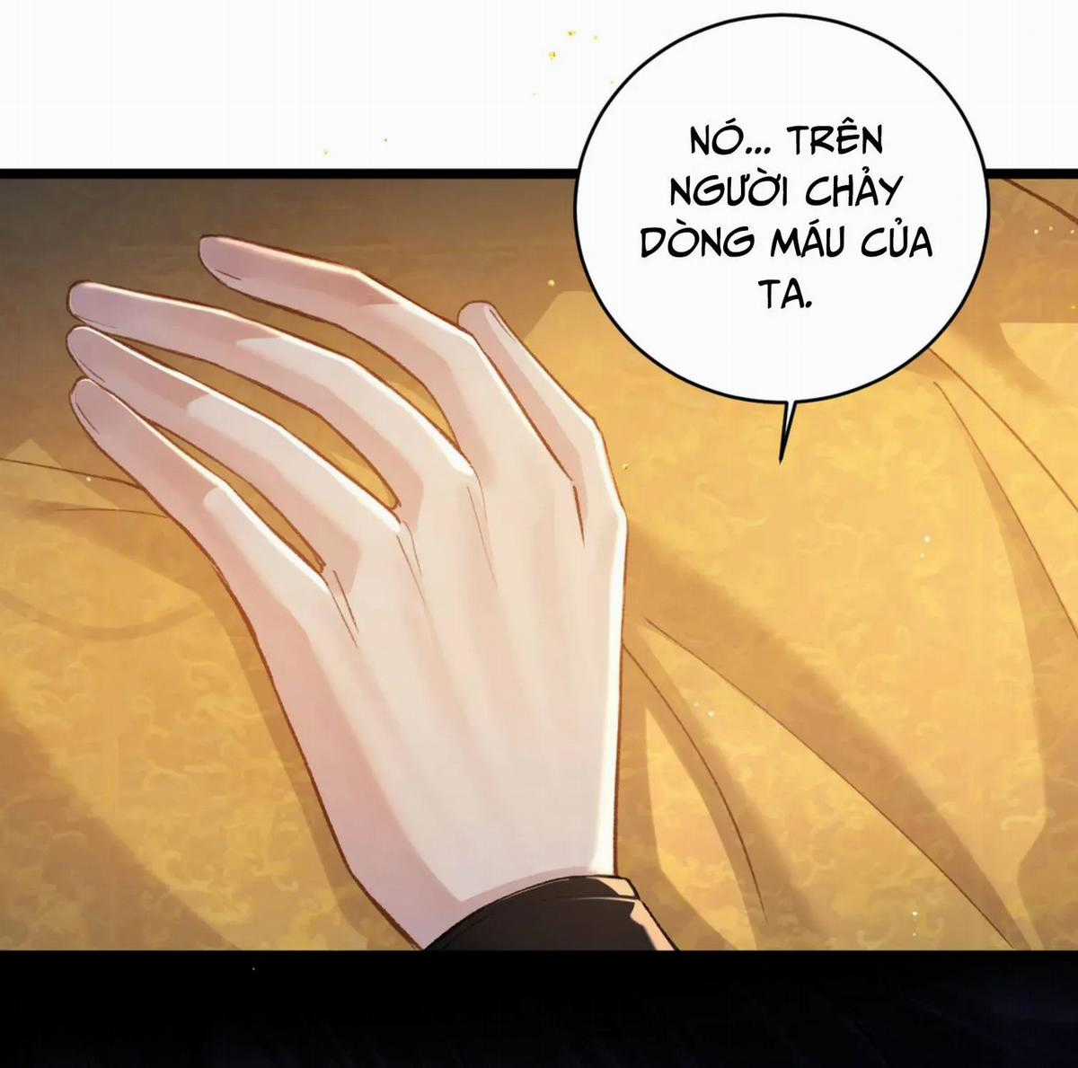Gả Cho Phản Diện - Chapter 124 - Trang 37
