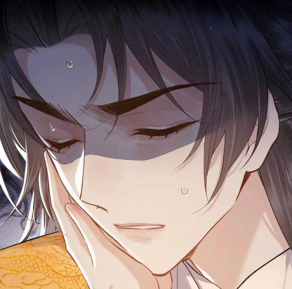 Gả Cho Phản Diện - Chapter 124 - Trang 38