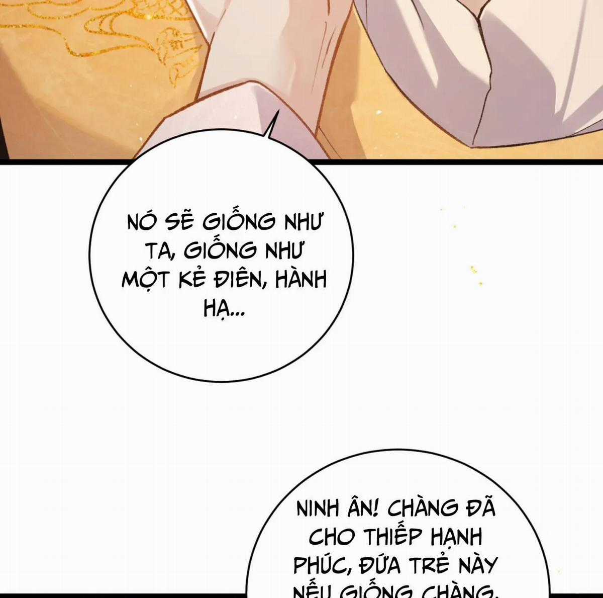 Gả Cho Phản Diện - Chapter 124 - Trang 39