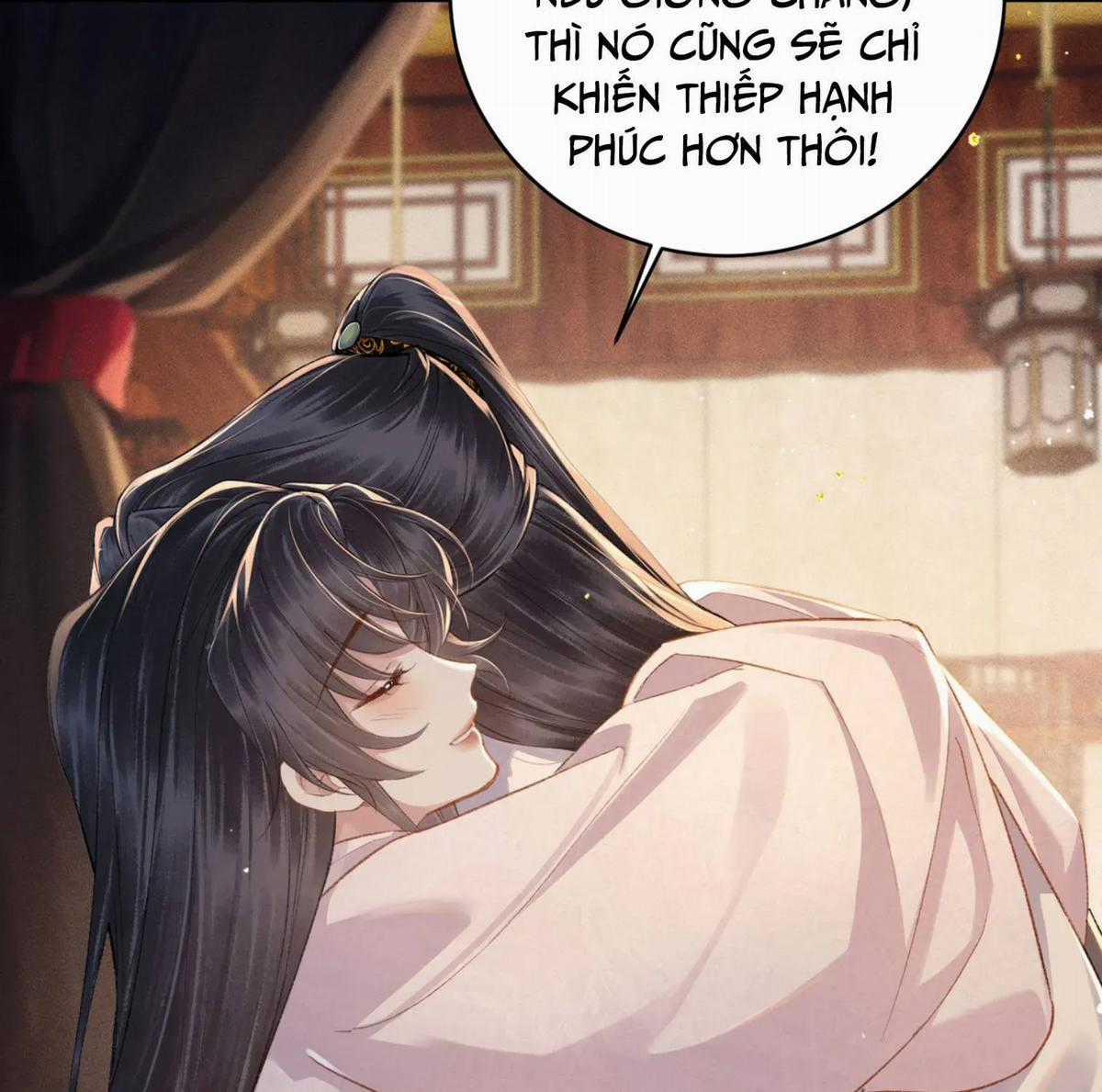 Gả Cho Phản Diện - Chapter 124 - Trang 40