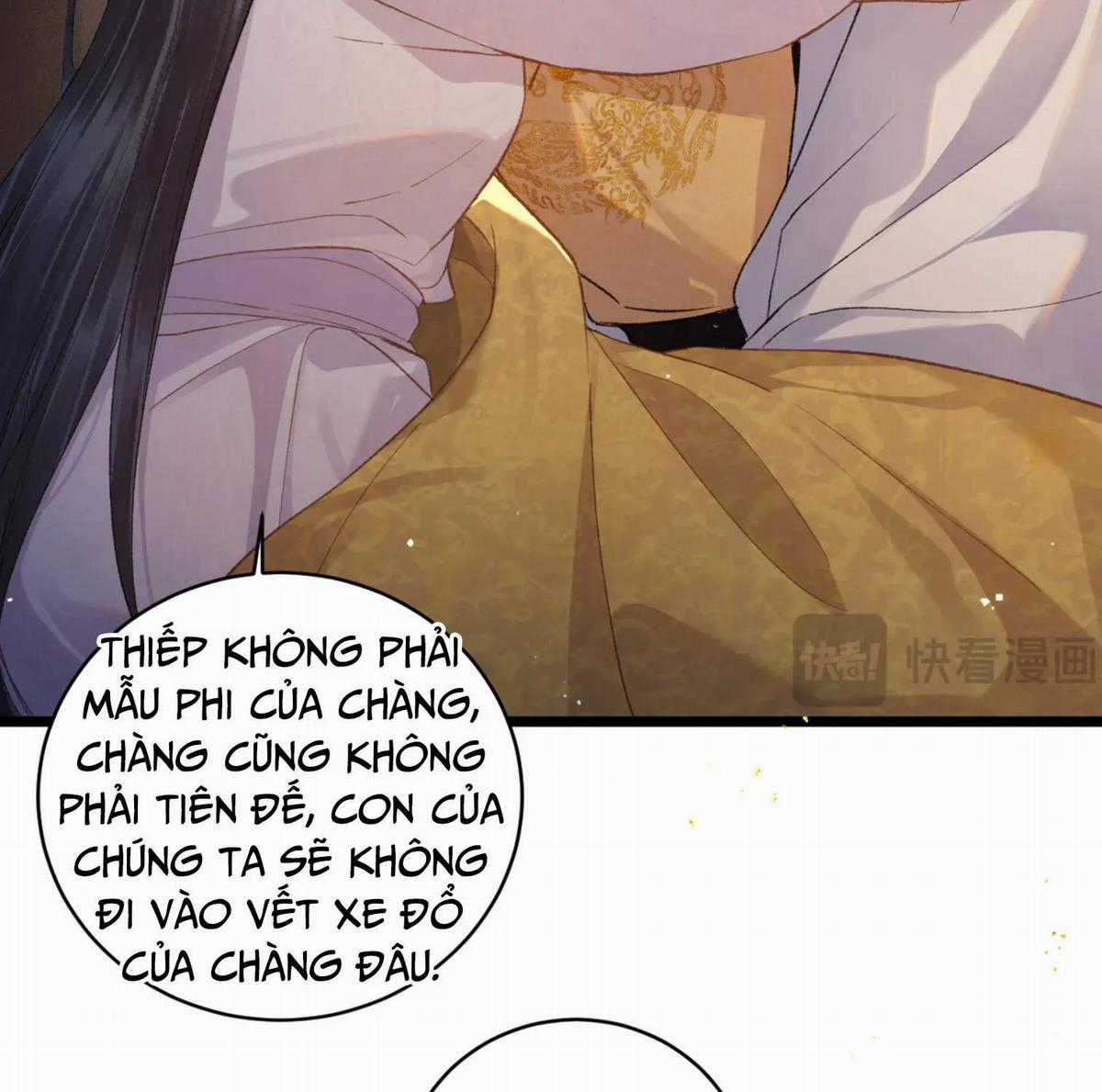 Gả Cho Phản Diện - Chapter 124 - Trang 41