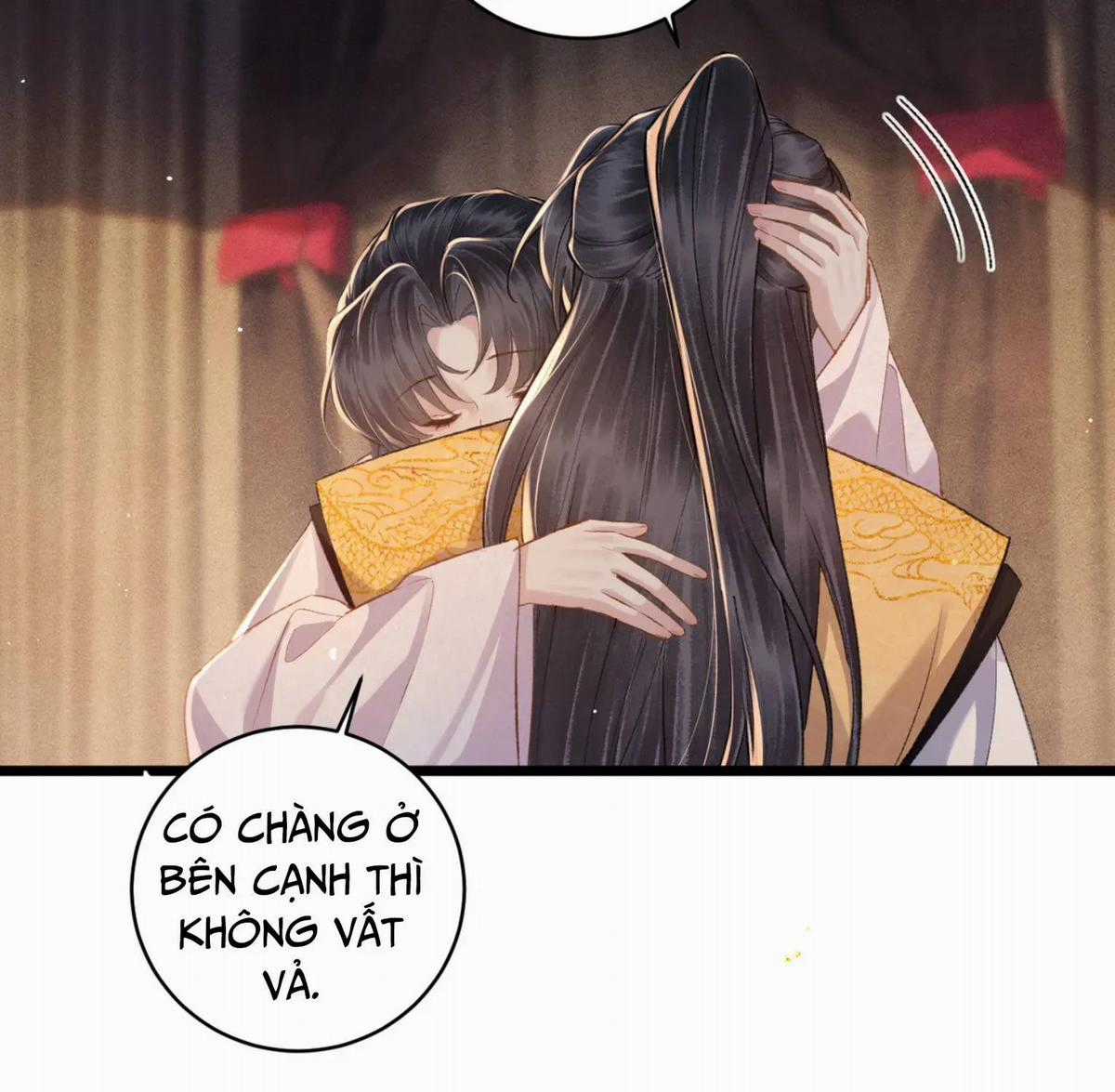 Gả Cho Phản Diện - Chapter 124 - Trang 43