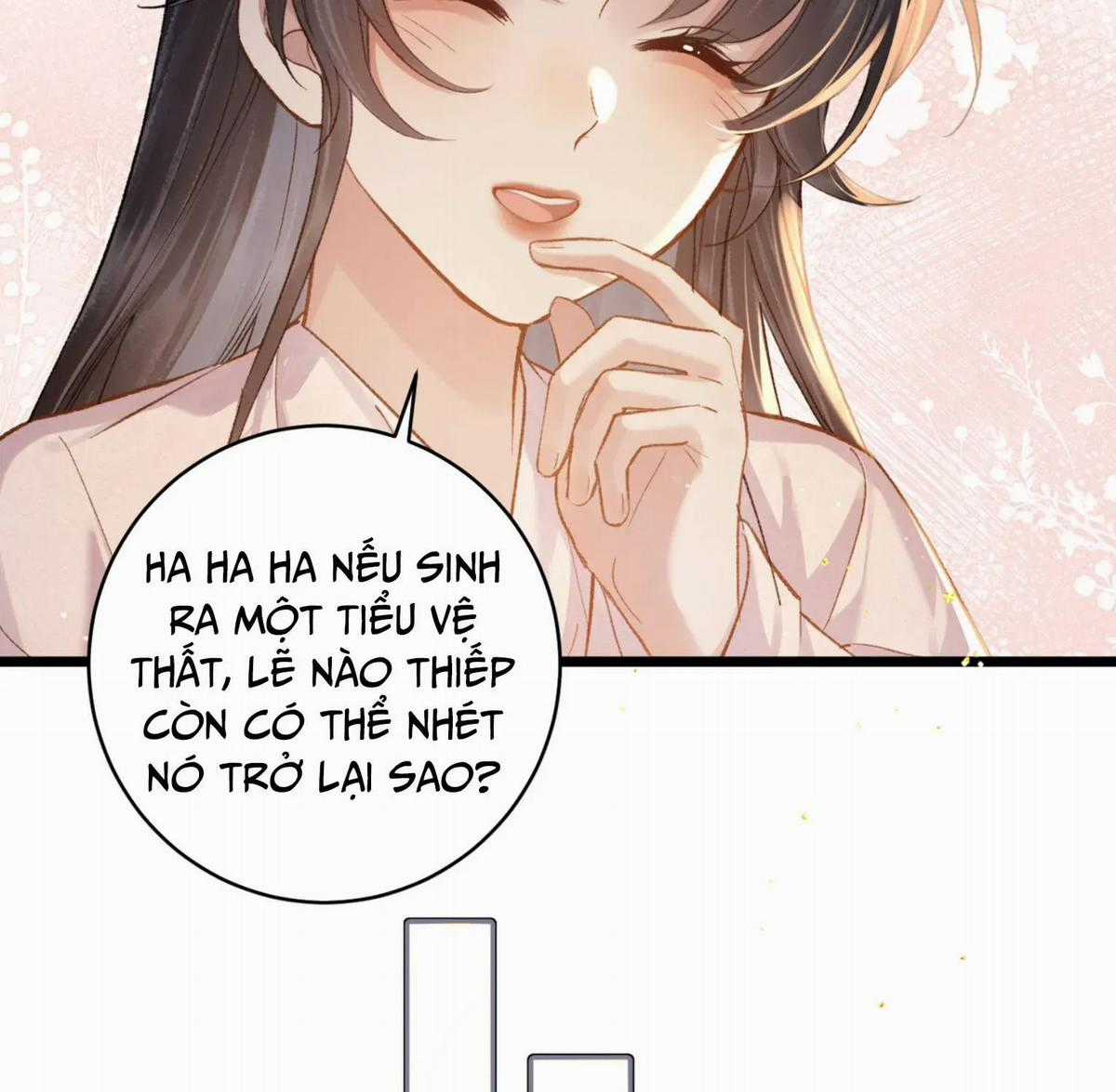 Gả Cho Phản Diện - Chapter 124 - Trang 47