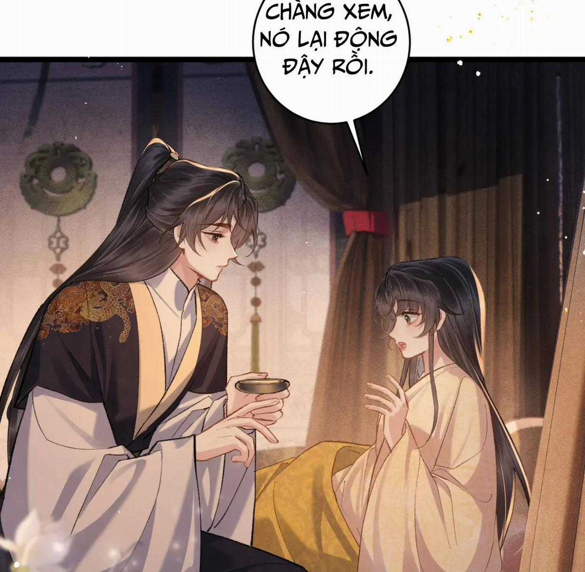Gả Cho Phản Diện - Chapter 124 - Trang 49