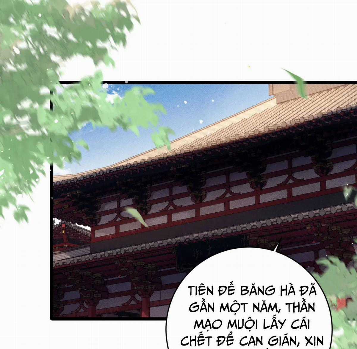 Gả Cho Phản Diện - Chapter 124 - Trang 6