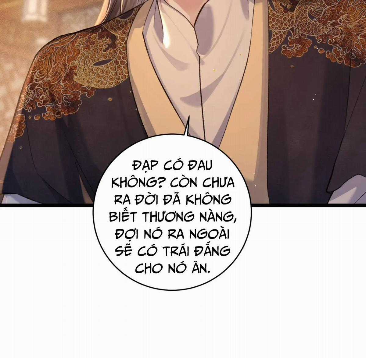 Gả Cho Phản Diện - Chapter 124 - Trang 51