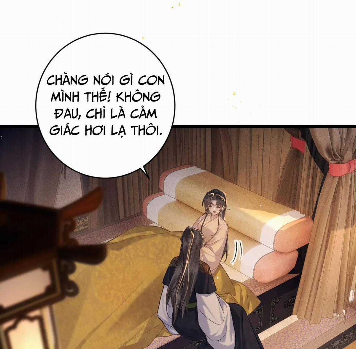 Gả Cho Phản Diện - Chapter 124 - Trang 52