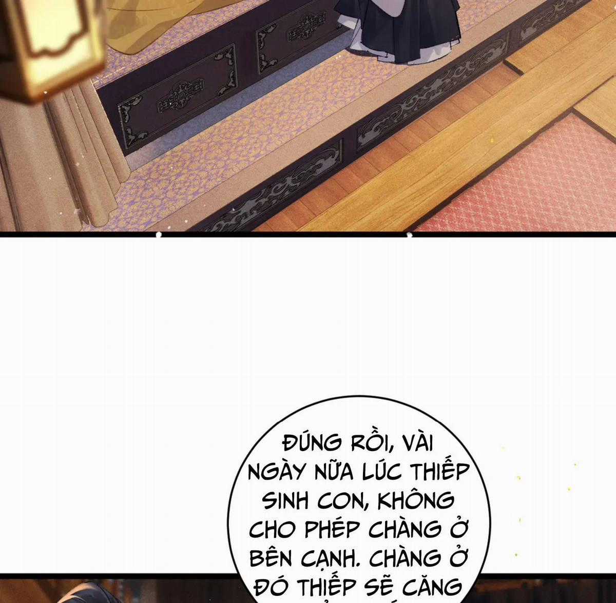 Gả Cho Phản Diện - Chapter 124 - Trang 53